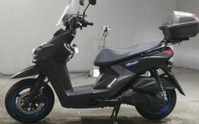 YAMAHA BW S125 SEA6J