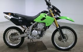 KAWASAKI KLX250 2004 LX250E