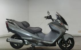 KAWASAKI EPSILON 250 2006 CJ43B