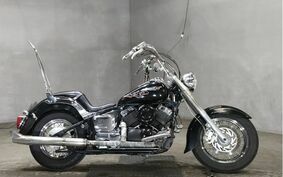 YAMAHA DRAGSTAR 400 CLASSIC 2004 VH01J