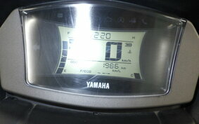 YAMAHA N-MAX SEG6J