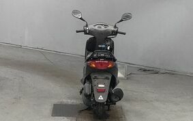 YAMAHA AXIS 125 TREET SE53J