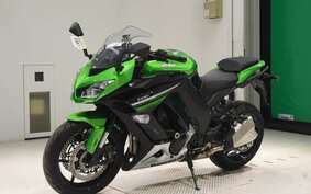 KAWASAKI NINJA 1000 A 2015