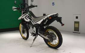 YAMAHA SEROW 250 Gen.3 DG31J