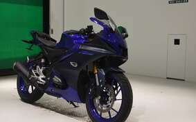 YAMAHA YZF-R15 RG86J