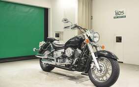 YAMAHA DRAGSTAR 400 CLASSIC 2004 VH01J