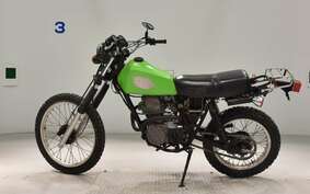 KAWASAKI KL250 KL250A