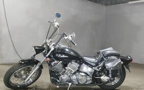 YAMAHA DRAGSTAR 400 2004 VH01J