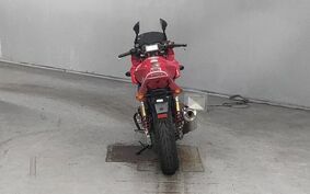 HONDA CB400 SUPER BOLDOR 2013 NC42