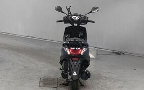 YAMAHA AXIS Z SED7J