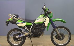 KAWASAKI KLR250 1988 KL250D