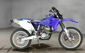 YAMAHA WR250F Cell CG22