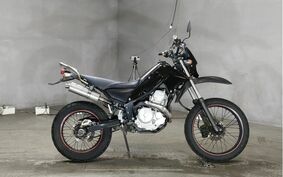 YAMAHA TRICKER DG10J