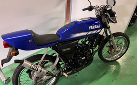 YAMAHA RZ50 RA02J