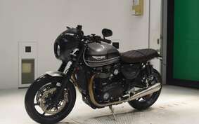 TRIUMPH SPEED TWIN 2019