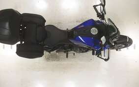 YAMAHA MT-07 2021 RM33J