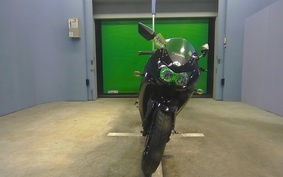 KAWASAKI NINJA 250R 2008 EX250K