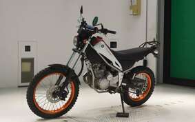 YAMAHA TRICKER Gen.2 DG16J