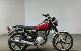 YAMAHA YB125SP PCJL