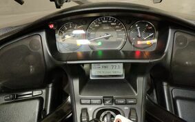 HONDA GL 1800 GOLD WING 2013 SC68