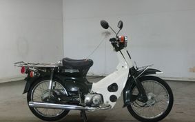 HONDA C70 SUPER CUB C70