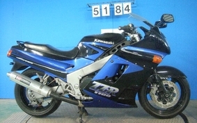 KAWASAKI ZZ1100 NINJA R 1990 ZXT10C