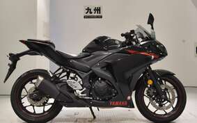 YAMAHA YZF-R25 RG10J