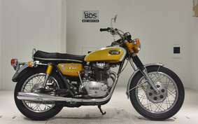 YAMAHA XS650 1970 S650