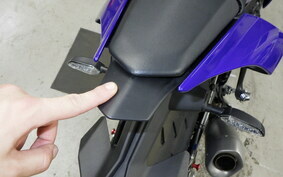 YAMAHA YZF-R1 2022 RN65J