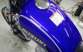 SUZUKI GN125 H PCJG9