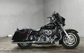 HARLEY FLHX 1580 2008 KB4