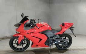 KAWASAKI NINJA 250R EX250K