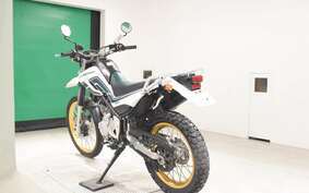 YAMAHA SEROW 250 DG17J