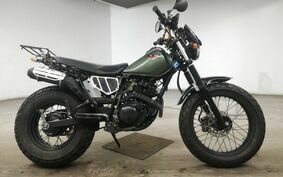 YAMAHA TW225 DG09J