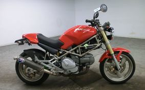 DUCATI MONSTER 400 1995 400M0