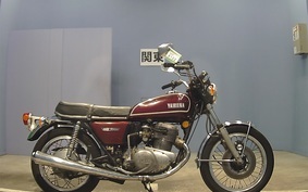 YAMAHA TX750 1972 341