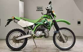 KAWASAKI KDX220SR DX220B