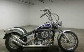 YAMAHA DRAGSTAR 400 1997