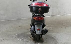 YAMAHA AXIS 125 TREET SE53J