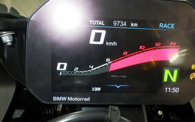 BMW S1000RR 2021