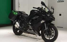 KAWASAKI NINJA 1000 A 2017 ZXT00W