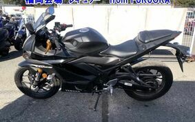 YAMAHA YZF-R25 RG43J