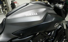 YAMAHA MT-07 2016 RM07J