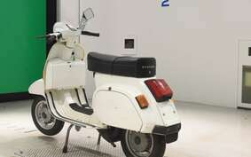 VESPA PK50SS