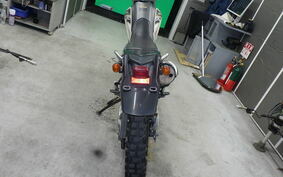 YAMAHA SEROW 250 Gen.2 DG17J