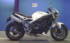 TRIUMPH SPEED TRIPLE 2005 E5855R