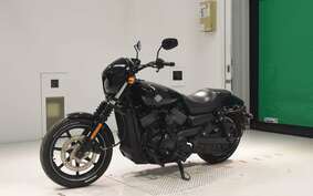 HARLEY XG750 STREET 2015