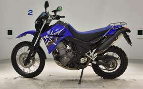 YAMAHA XT660 R 2010 DM01