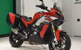 BMW S1000XR 2021