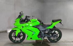 KAWASAKI NINJA 250R EX250K